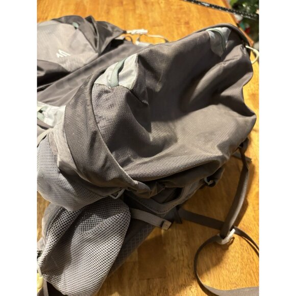 GREGORY Maven 55 Womens Large Hiking Pack Backpack Comfort Hipbelt Lightweight - Picture 3 of 8